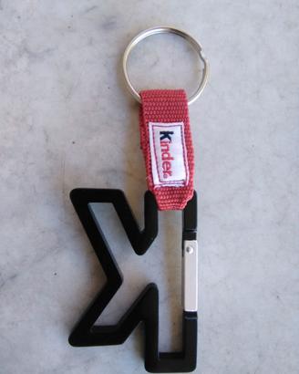 portachiavi/gadget pubblicitari