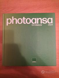 Photoansa 2024 XX Edizione