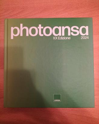 Photoansa 2024 XX Edizione