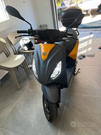 Piaggio active 1