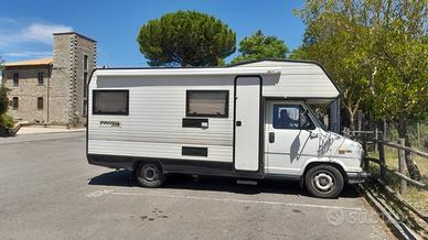 Caravan ARCA FRECCIA