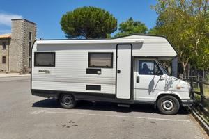 Caravan ARCA FRECCIA