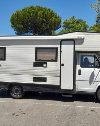 Caravan ARCA FRECCIA