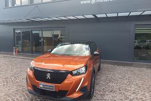 PEUGEOT 2008 BlueHDi 110 S&S Active