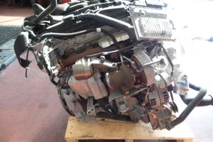 MOTORE  SPRINTER 651957   2021