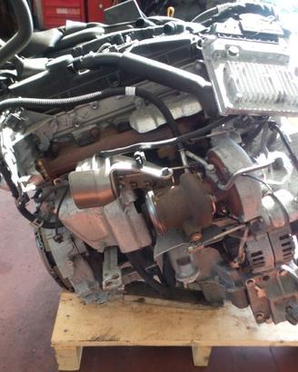 MOTORE  SPRINTER 651957   2021
