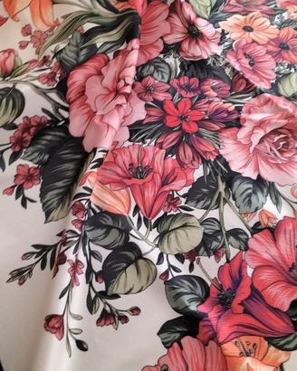 foulard 