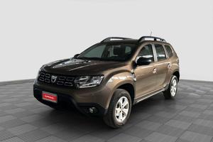 DACIA Duster Duster Comfort 4X2 1.6 SCe 115cv GP