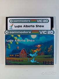 Videogioco per Commodore VIC-20 16K