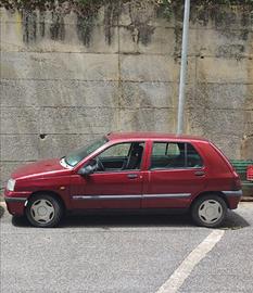 Renault Clio 1.2