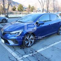 RENAULT Clio TCe 130 CV EDC FAP 5 porte R.S. Line
