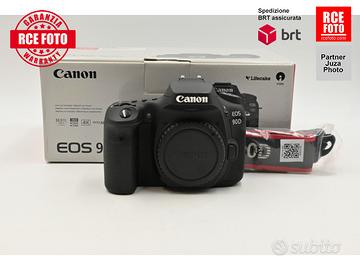 Canon 90D