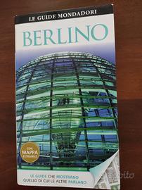 Guida Mondadori Berlino