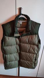 piumino Nike XXL smanicato 