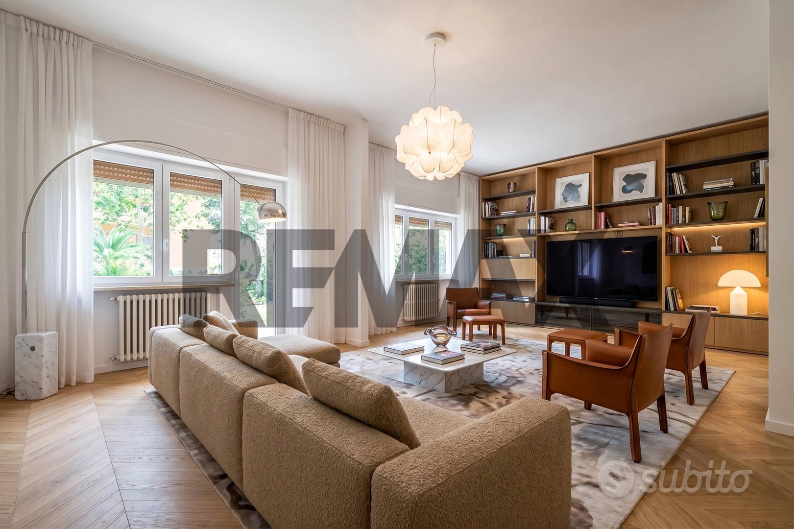 Appartamento - Palermo - Vista 6