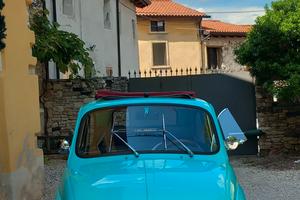 fiat  500 f 
