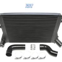 INTERCOOLER AUDI TT 8J 06-14 NERO