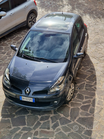 Renault Clio Iene