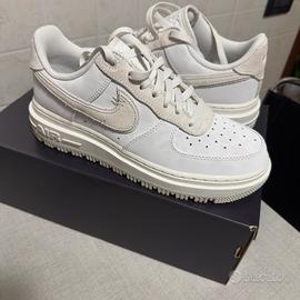 Nike Air Force 1 Luxe Misura 40 Nuove