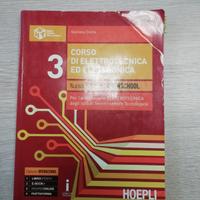 3 Corso di elettrotecnica ed alettronica