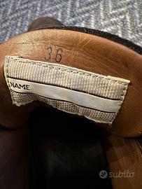 Hogan Scarpe Stivaletto da donna taglia 36