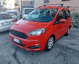 Ford Tourneo Courier Tourneo Courier 1.0 EcoBoost 