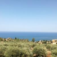 Casa vacanza di 60 mq più veranda con vista mare