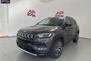 Jeep Compass 1.6 Multijet II 2WD Limited*In a...