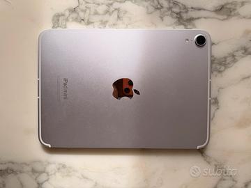 iPad Mini - 256gb - 5g Cellular