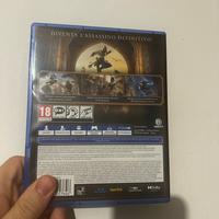 Assassin’s creed mirage