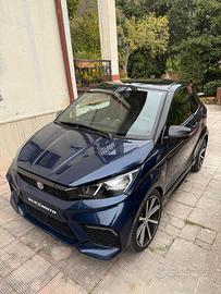 Aixam GTI Coupè