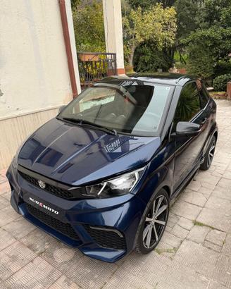 Aixam GTI Coupè