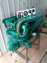 Motore entrobordo volvo penta diesel diporto