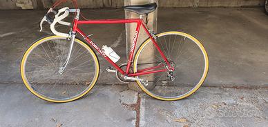 Bici Torpado BETA  Eroica