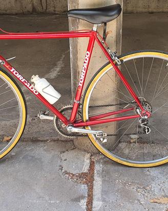 Bici Torpado BETA  Eroica