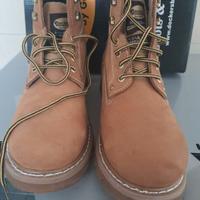 Boots Dockers Stivali