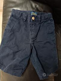 pantaloncini Ralph Lauren 