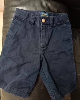 pantaloncini Ralph Lauren 
