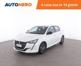 PEUGEOT 208 UY40811