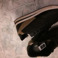 Scarpe borbonese originale