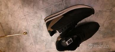 Scarpe borbonese originale