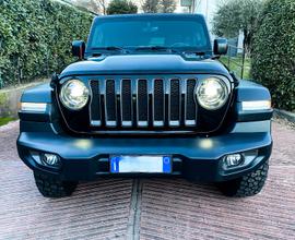 JEEP Wrangler 4ª serie - 2019
