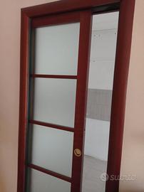 Porte legno Barausse