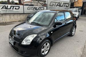 Suzuki Swift 1.3 Benzina 4x4 5P. GL
