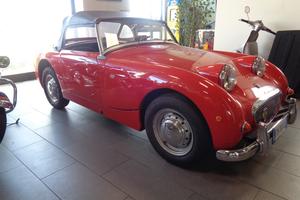 Austin Altro cabrio