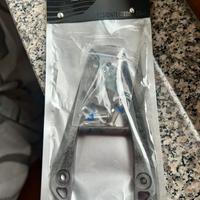 Supporto garmin vision