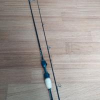 Canna da trout area Sarfix