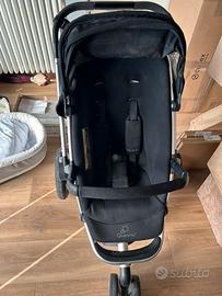 Passeggino Quinny Buzz