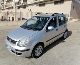 FIAT PANDA 1.3 MULTIJET 75CV 2008
