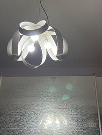Lampadario camera da letto